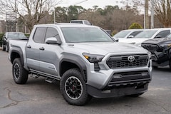 2025 Toyota Tacoma i-FORCE MAX TRD Off-Road i-FORCE MAX Truck Double Cab