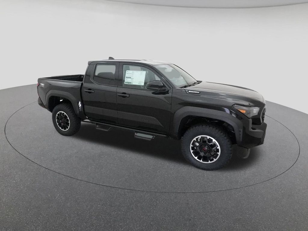 2026 Toyota Tacoma TRD Off Road - Photo 29