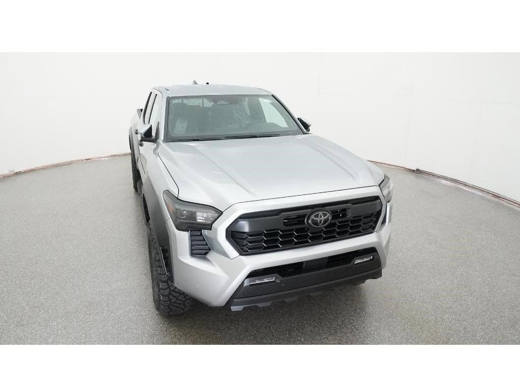 2025 Toyota Tacoma TRD Off Road - Photo 33