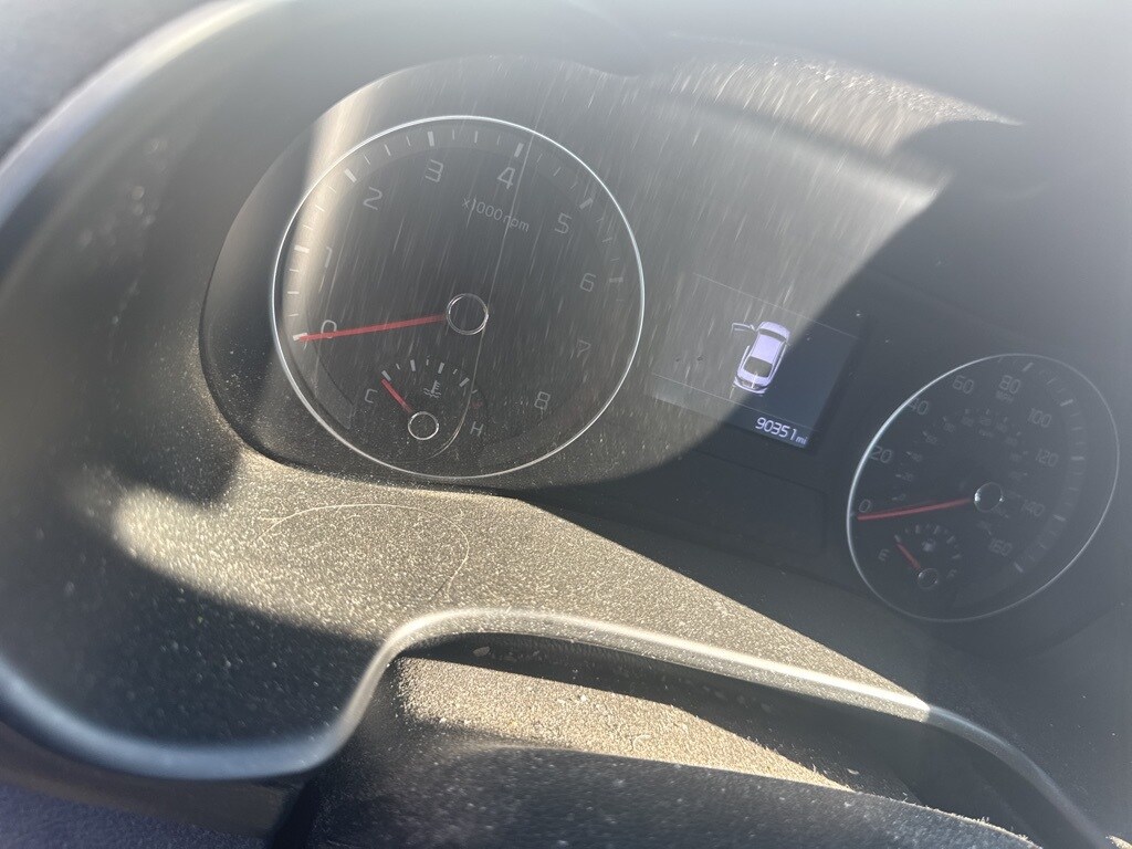 Used 2020 Kia Forte LXS Sedan