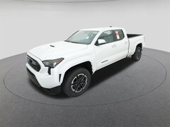 2026 Toyota Tacoma TRD Sport Truck Double Cab