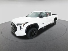 2026 Toyota Tundra SR5 Truck CrewMax