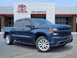 Chevrolet Silverado 1500 LTD
