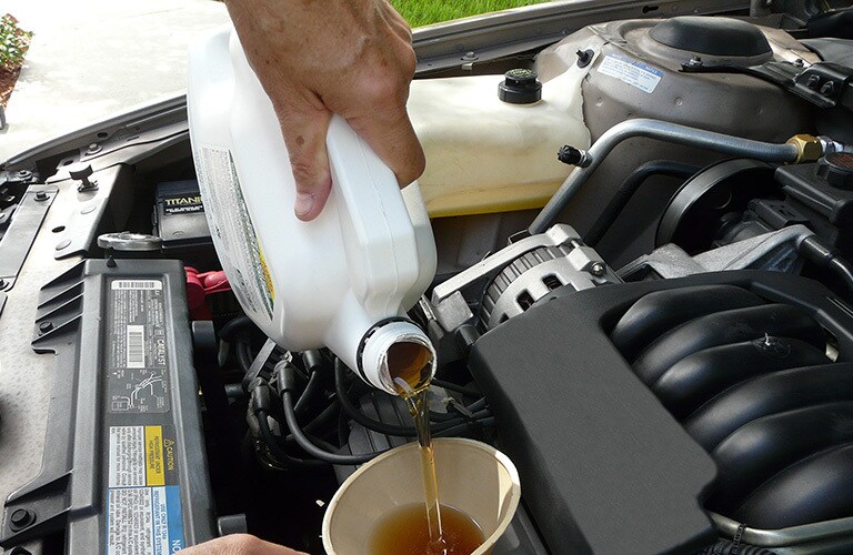 Toyota Service Sanford NC Auto Repair Near Fayetteville