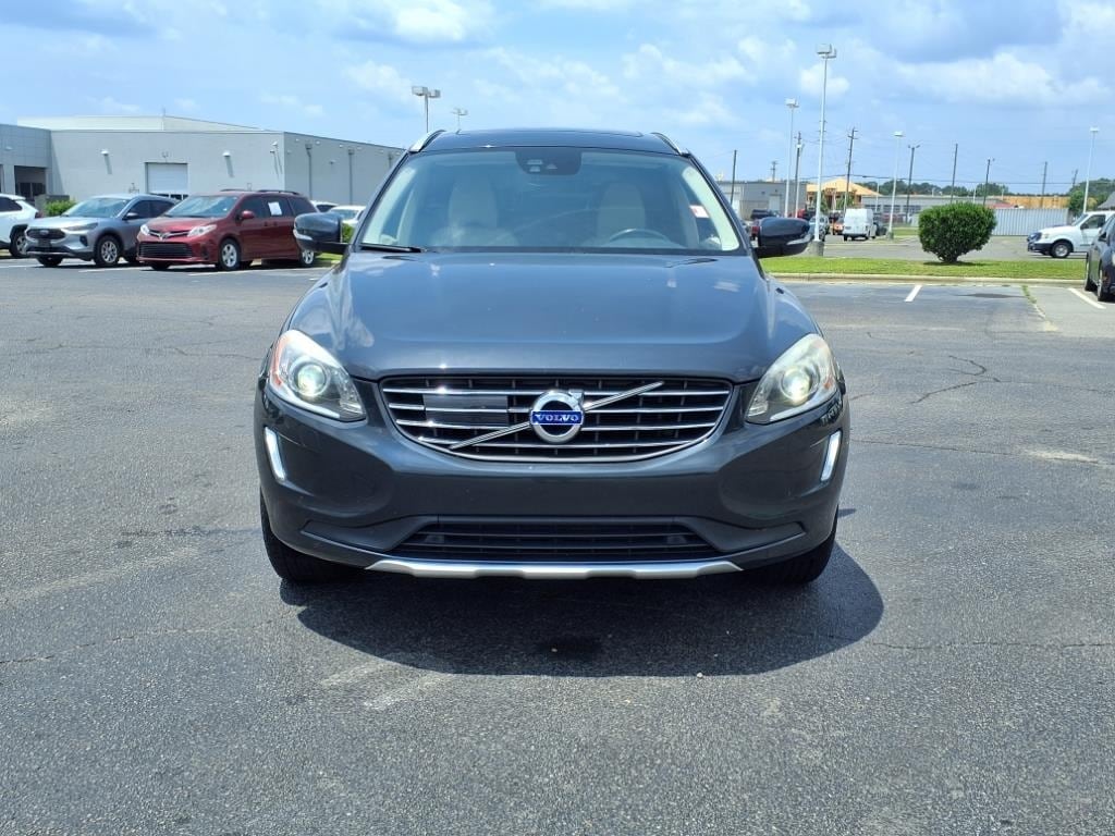 Used 2015 Volvo XC60 Platinum with VIN YV440MDM6F2723416 for sale in Sanford, NC