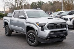 2026 Toyota Tacoma TRD Sport Truck Double Cab