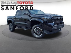 2025 Toyota Tacoma i-FORCE MAX TRD Sport i-FORCE MAX Truck Double Cab