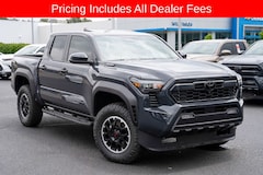 2026 Toyota Tacoma i-FORCE MAX TRD Off-Road i-FORCE MAX Truck Double Cab