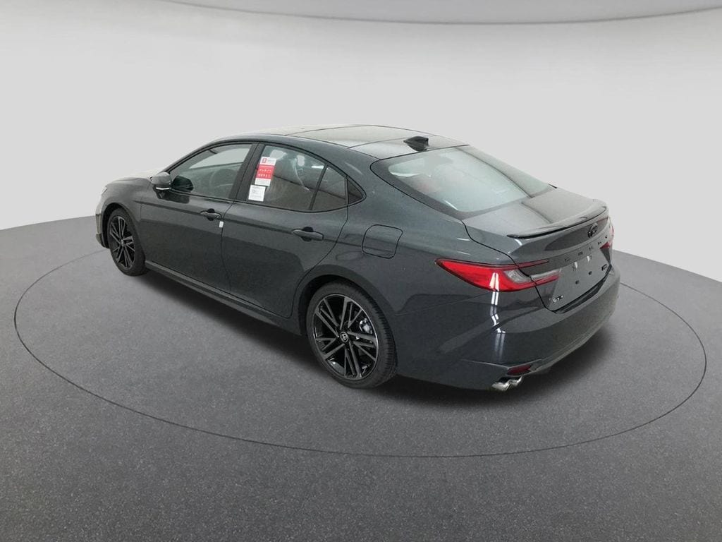 2026 Toyota Camry XSE - Photo 5