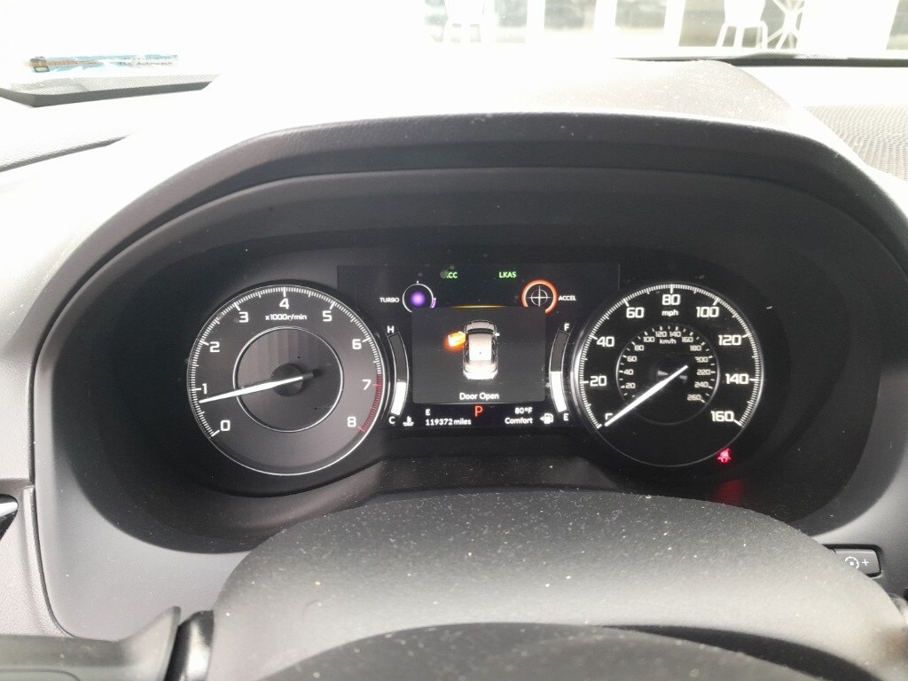 2019 Acura RDX Technology photo 3