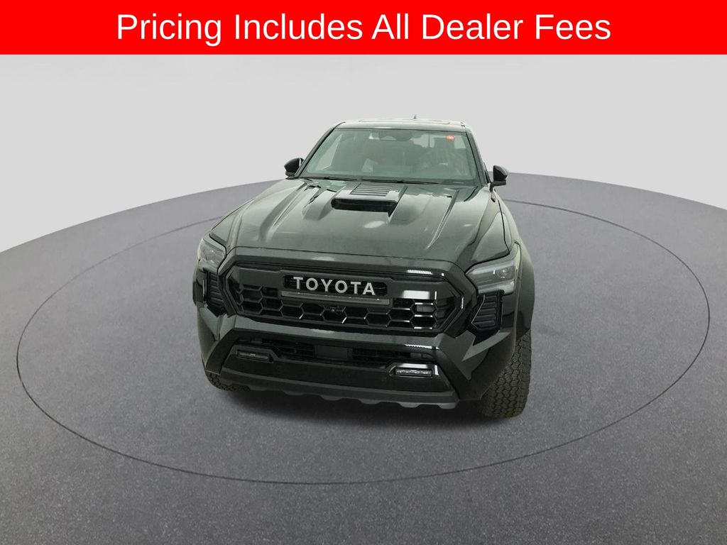 2026 Toyota Tacoma TRD Pro - Photo 15