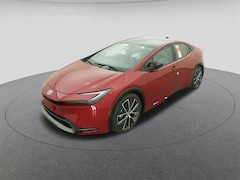 2026 Toyota Prius Limited Hatchback