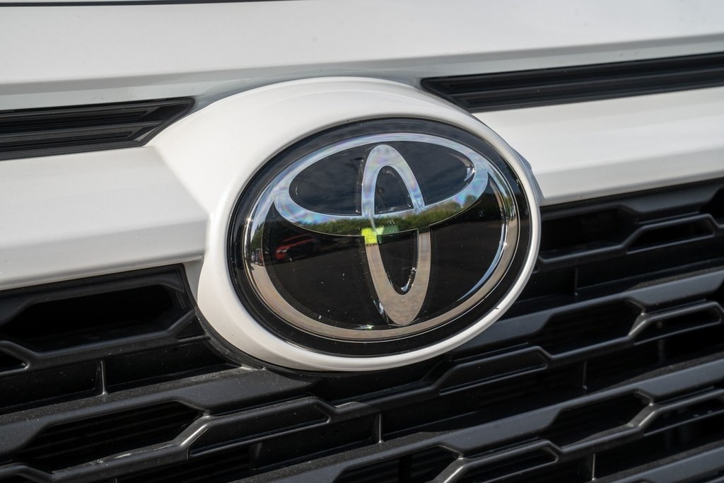 Certified 2025 Toyota RAV4 XLE Premium SUV