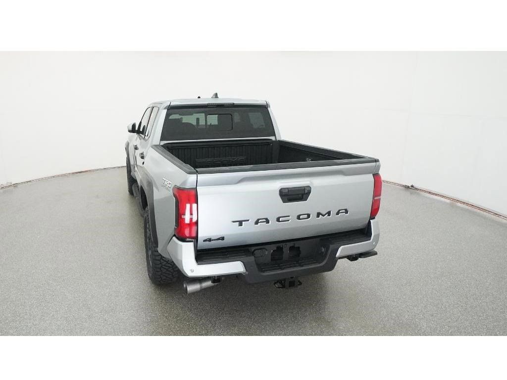 2025 Toyota Tacoma TRD Off Road - Photo 25