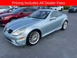  Mercedes-Benz SLK-Class