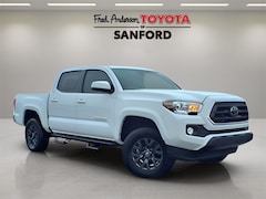 2023 Toyota Tacoma SR5 Truck Double Cab