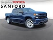 Chevrolet Silverado 1500 LTD