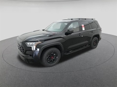 2026 Toyota Sequoia TRD Pro SUV