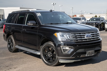 2020 Ford Expedition XLT SUV