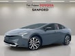  Toyota Prius Plug-in Hybrid