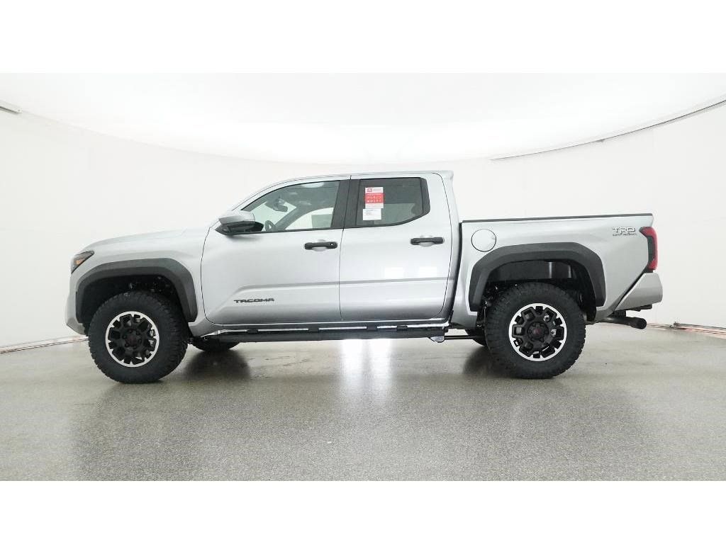 2025 Toyota Tacoma TRD Off Road - Photo 38