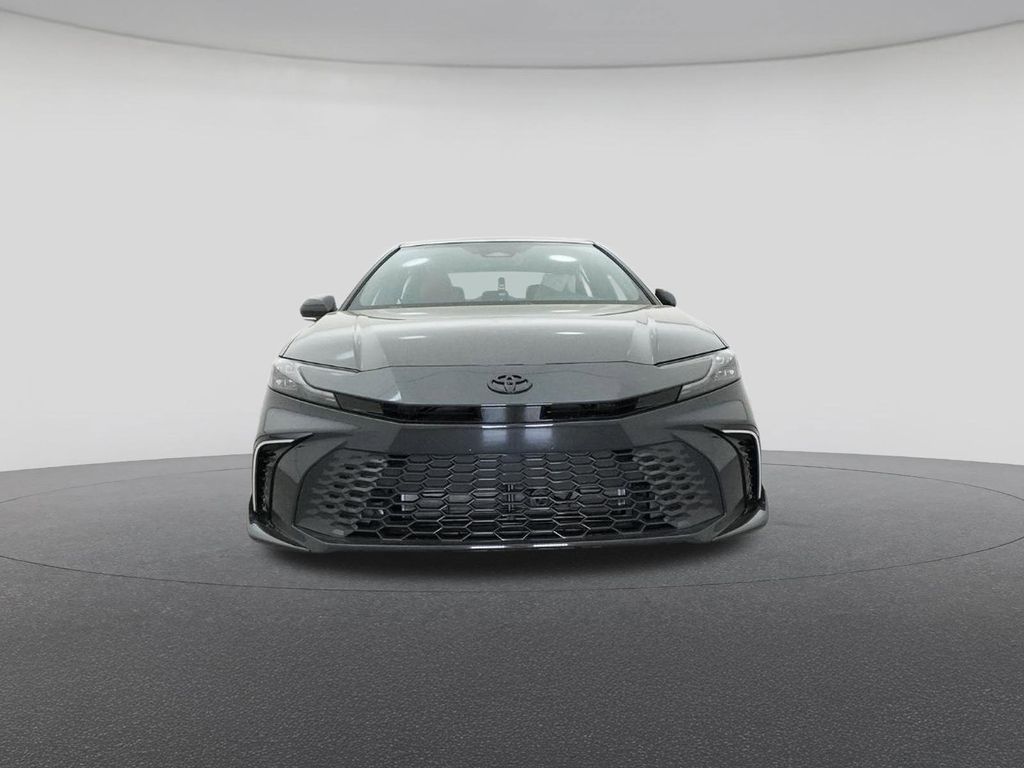 2026 Toyota Camry XSE - Photo 31