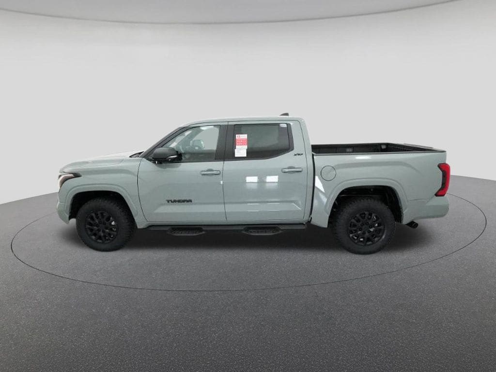 New 2026 Toyota Tundra SR5 Truck CrewMax