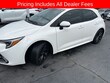  Toyota Corolla Hatchback
