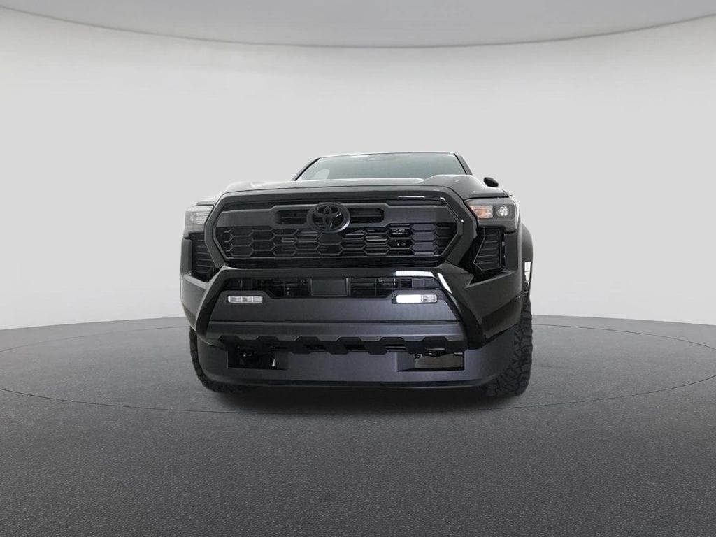 2026 Toyota Tacoma TRD Off Road - Photo 48