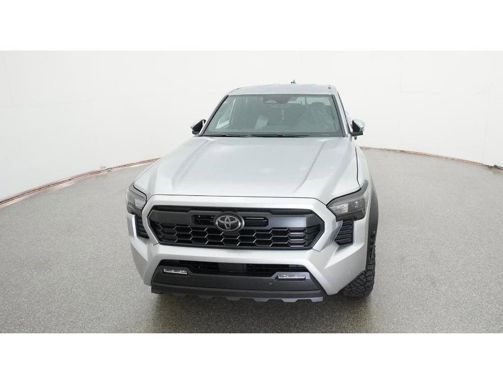 2025 Toyota Tacoma TRD Off Road - Photo 34