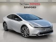  Toyota Prius Plug-in Hybrid