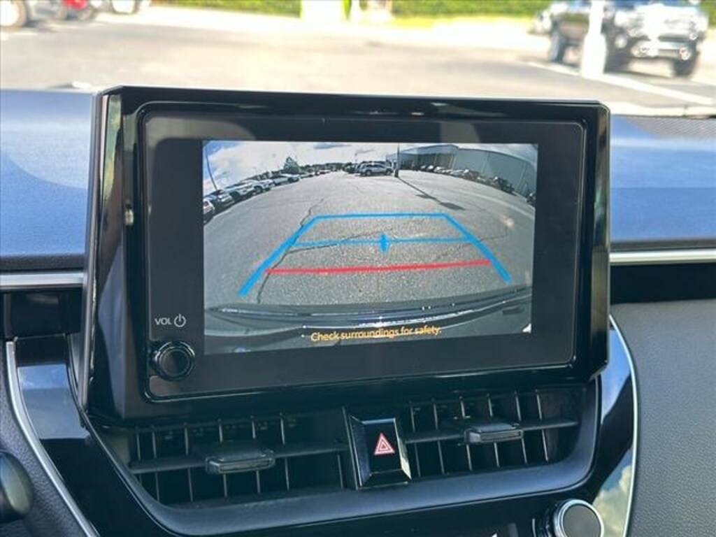 Certified 2024 Toyota Corolla Hybrid For Sale Raleigh NC CPO JW159627Q