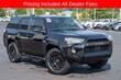  Toyota 4Runner