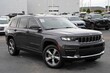  Jeep New Grand Cherokee