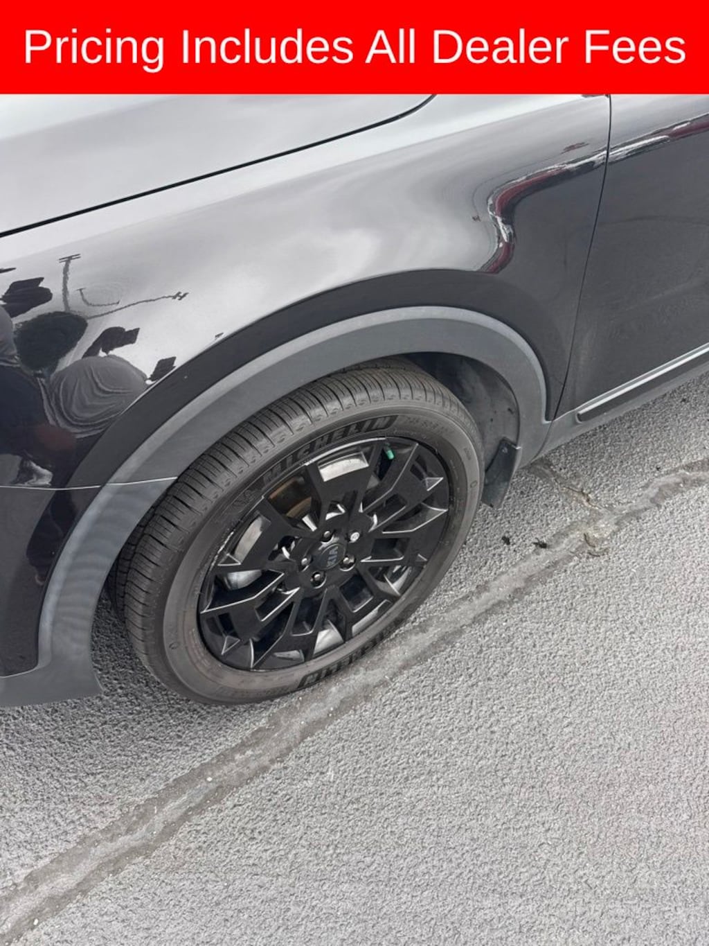 Used 2021 Kia Telluride SX SUV
