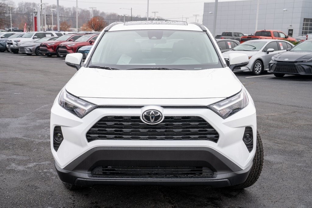 2021 Toyota RAV4 For Sale Sanford NC | Near Fayetteville | Near