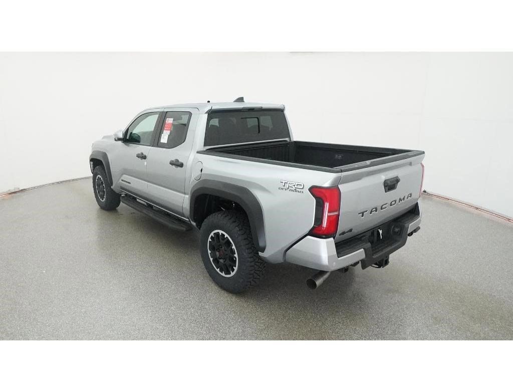 2025 Toyota Tacoma TRD Off Road - Photo 24