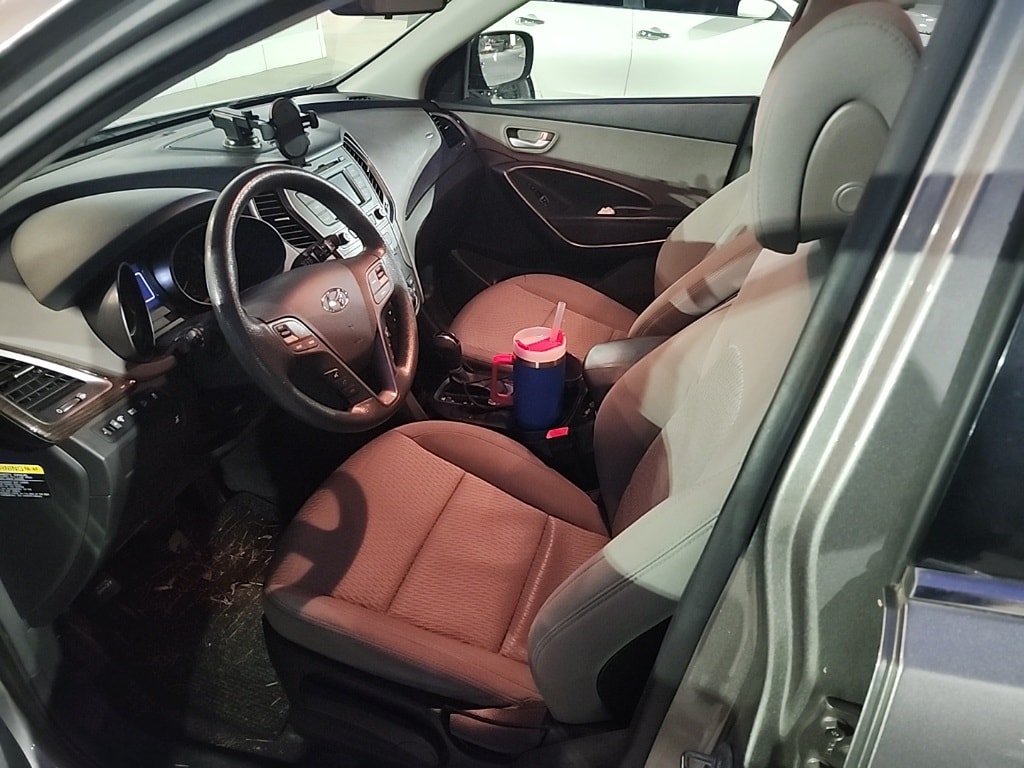 Used 2018 Hyundai Santa Fe Sport with VIN 5NMZTDLB7JH080384 for sale in Sanford, NC