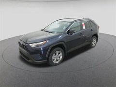 2025 Toyota RAV4 XLE SUV