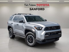 2025 Toyota 4Runner i-FORCE MAX TRD Off-Road Premium i-FORCE MAX SUV