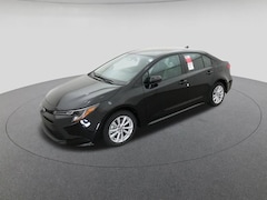 2026 Toyota Corolla LE Sedan