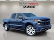Chevrolet Silverado 1500 LTD