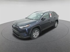 2025 Toyota RAV4 XLE SUV