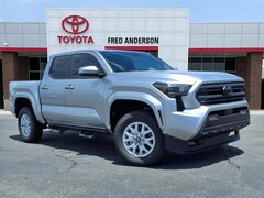 2025 Toyota Tacoma SR5 Truck Double Cab