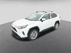 2025 Toyota RAV4 XLE Premium SUV
