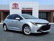 Toyota Corolla Hatchback