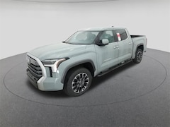 2026 Toyota Tundra Limited Truck CrewMax