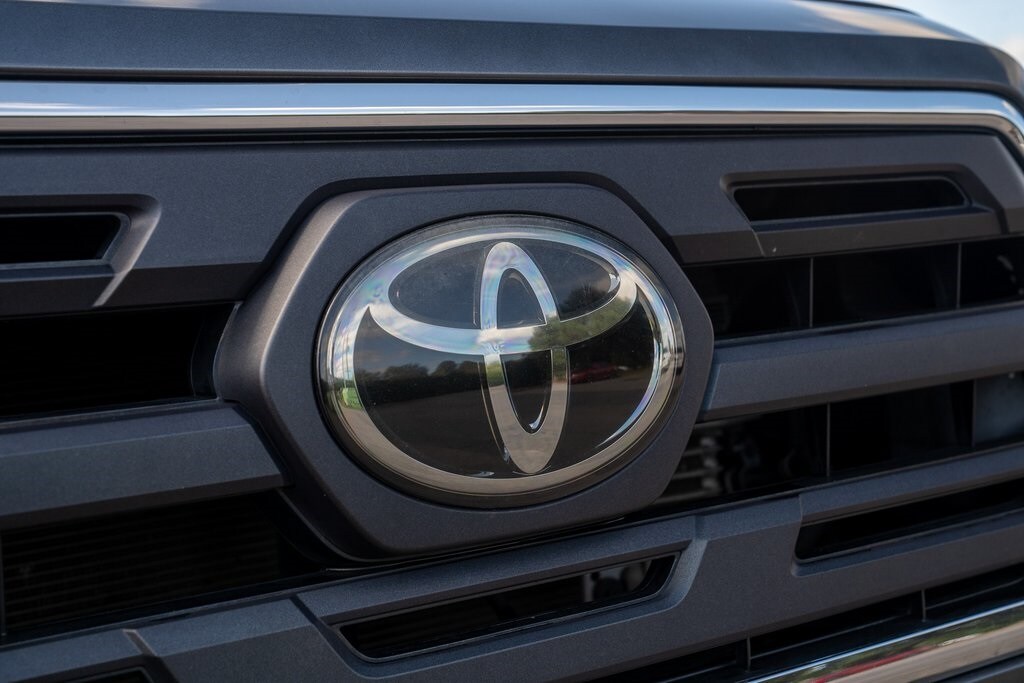 2019 Toyota Tacoma SR5 Access Cab photo 3