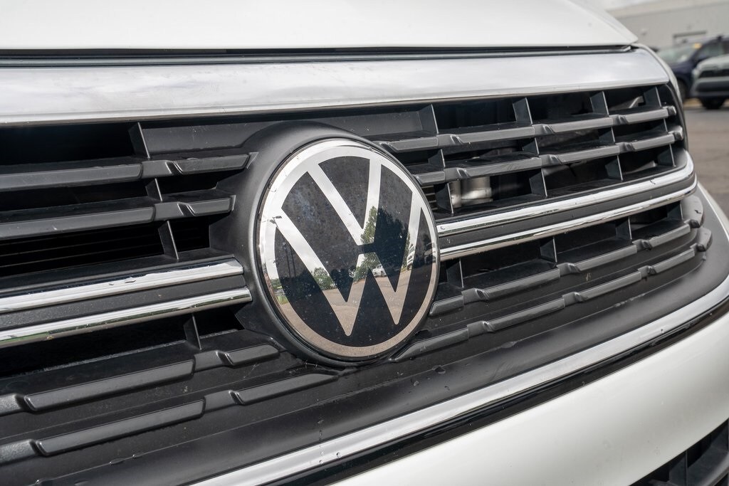 2024 Volkswagen Jetta 1.5T S photo 3