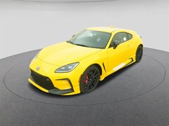 2026 Toyota GR86 GR86 Yuzu Edition Coupe